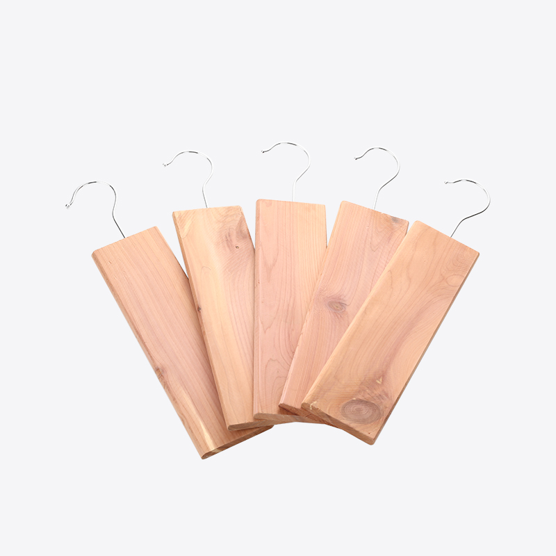 Móc phổ quát Đồ trang trí bằng gỗ Lớp móc
