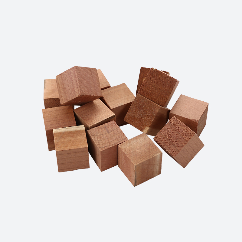 Phụ kiện Tủ quần áo Chống côn trùng Bảo vệ Bướm đêm Cedar Ván chặn Thơm tự nhiên