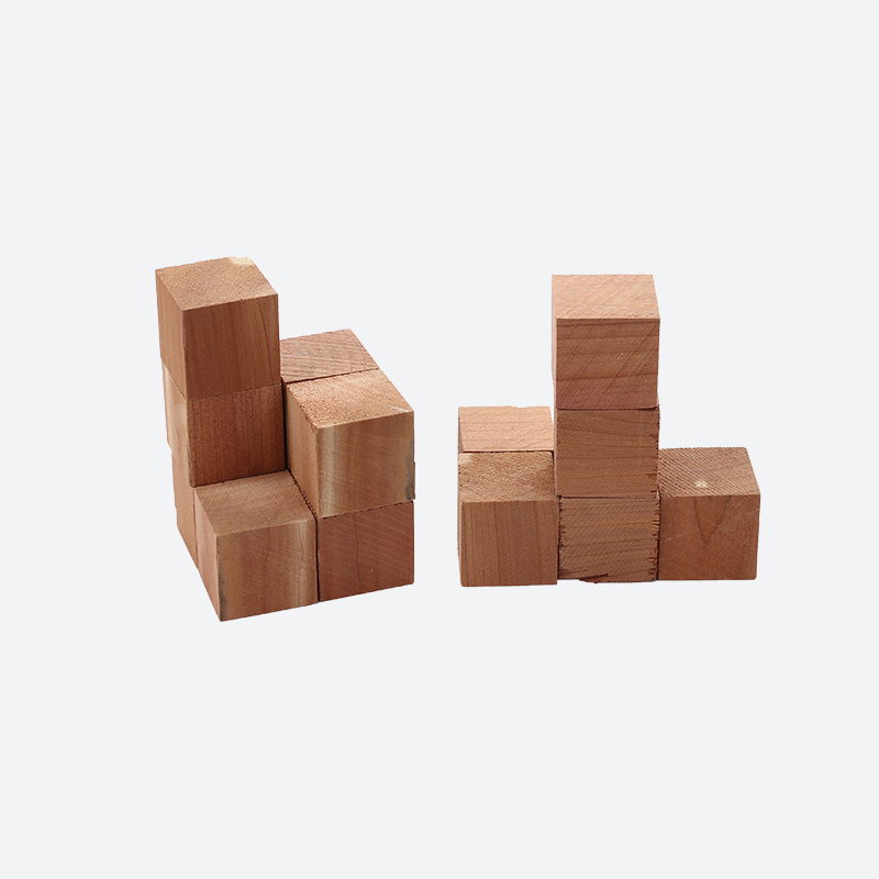 Phụ kiện Tủ quần áo Chống côn trùng Bảo vệ Bướm đêm Cedar Ván chặn Thơm tự nhiên