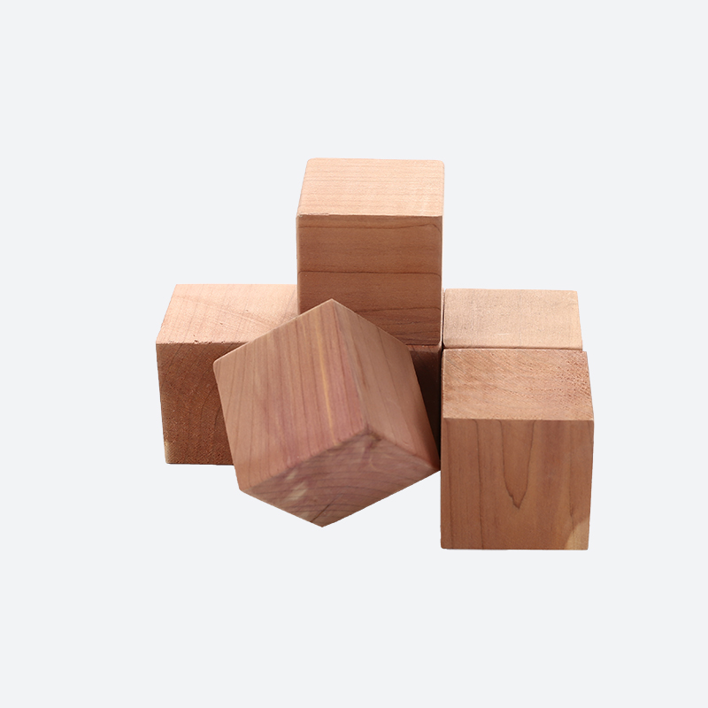 Phụ kiện Tủ quần áo Chống côn trùng Bảo vệ Bướm đêm Cedar Ván chặn Thơm tự nhiên