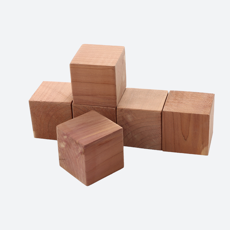 Phụ kiện Tủ quần áo Chống côn trùng Bảo vệ Bướm đêm Cedar Ván chặn Thơm tự nhiên